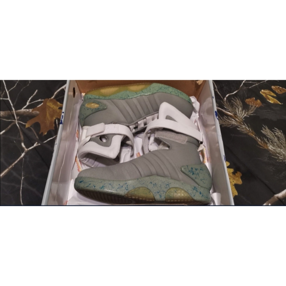 Back To The Future Prop Bundle - image 1